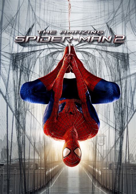 the amazing spider man 2 game|The Amazing Spider.